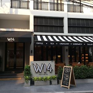 W14 Pattaya